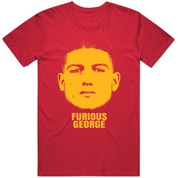 George Karlaftis Kansas City Football Fan Cool T Shirt
