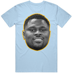 Khalil Mack Los Angeles Football Fan T Shirt