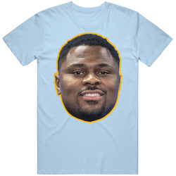Khalil Mack Los Angeles Sports Football Fan T Shirt