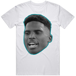 Tyreek Hill Miami Football Fan T Shirt