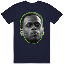 Geno Smith Seattle Football Fan T Shirt