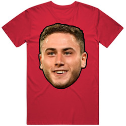 Davide Calabria Ac Milan Soccer Futbol Fan T Shirt