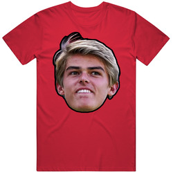 Charles De Ketelaere Ac Milan Soccer Futbol Fan T Shirt