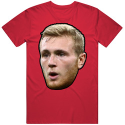 Tommaso Pobega Ac Milan Soccer Futbol Fan T Shirt