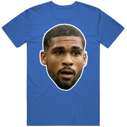 Ruben Loftus-cheek Chelsea Soccer Futbol Fan T Shirt