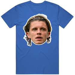 Cesar Gallagher Chelsea Soccer Futbol Fan T Shirt