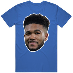Reece James Chelsea Soccer Futbol Fan T Shirt