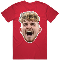 Harvey Elliott Liverpool Soccer Futbol Fan T Shirt