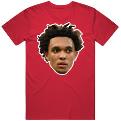 Trent Alexander-arnold Liverpool Soccer Futbol Fan T Shirt