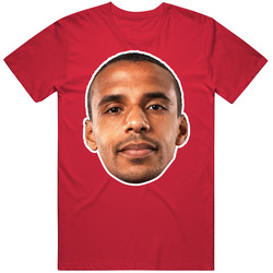 Joel Matip Liverpool Soccer Futbol Fan T Shirt