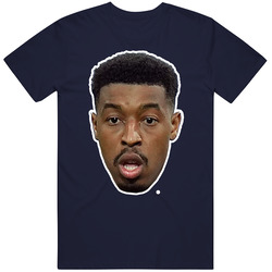 Presnel Kimpembe Psg Soccer Futbol Fan T Shirt