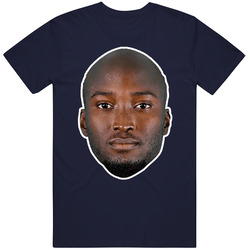 Danilo Pereira Psg Soccer Futbol Fan T Shirt
