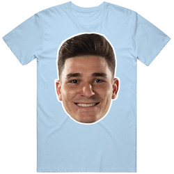 Julian Alvarez Man City Soccer Futbol Fan T Shirt