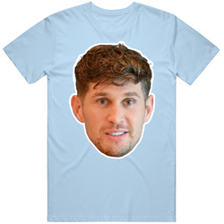 John Stones Man City Soccer Futbol Fan T Shirt