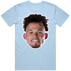 Kalvin Phillips Man City Soccer Futbol Fan T Shirt