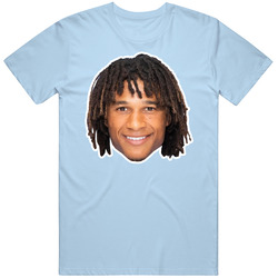 Nathan Ake Man City Soccer Futbol Fan T Shirt