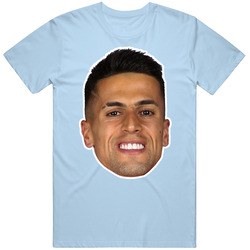 Joao Cancelo Man City Soccer Futbol Fan T Shirt