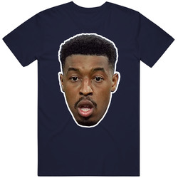 Presnel Kimpembe Psg Futbol Soccer Fan T Shirt
