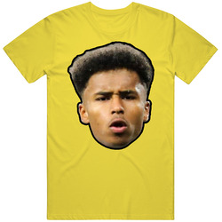 Karim Adeyemi Borussia Dortmund Soccer Futbol Fan T Shirt