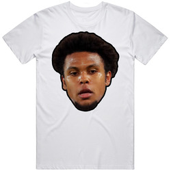 Weston Mckennie Juventus Soccer Futbol Fan T Shirt