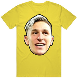 Nico Schlotterbeck Borussia Dortmund Soccer Futbol Fan T Shirt