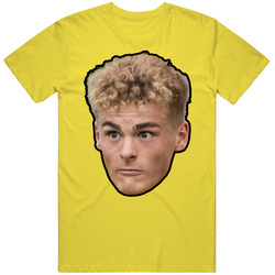 Tom Rothe Borussia Dortmund Soccer Futbol Fan T Shirt