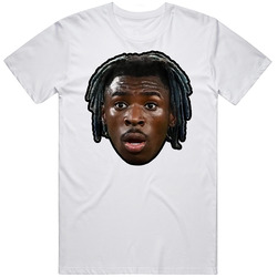 Moise Kean Juventus Soccer Futbol Fan T Shirt