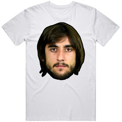 Mattia Perin Juventus Soccer Futbol Fan T Shirt