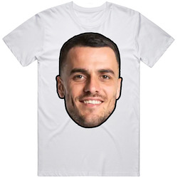 Filip Kostic Juventus Soccer Futbol Fan T Shirt