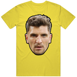 Thomas Meunier Borussia Dortmund Soccer Futbol Fan T Shirt