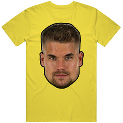 Alexander Meyer Borussia Dortmund Soccer Futbol Fan T Shirt
