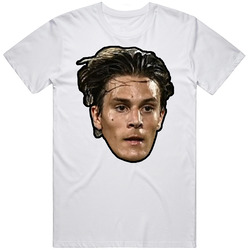 Nicolo Fagioli Juventus Soccer Futbol Fan T Shirt