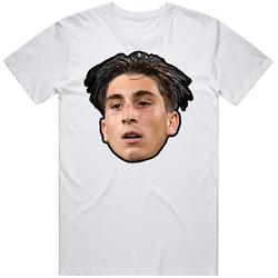 Fabio Miretti Juventus Soccer Futbol Fan T Shirt