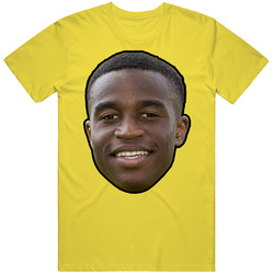 Youssoufa Moukoko Borussia Dortmund Soccer Futbol Fan T Shirt