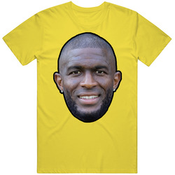 Anthony Modeste Borussia Dortmund Soccer Futbol Fan T Shirt