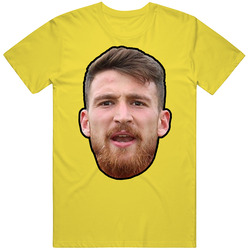 Salih Ozcan Borussia Dortmund Soccer Futbol Fan T Shirt