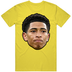 Jude Bellingham Borussia Dortmund Soccer Futbol Fan T Shirt
