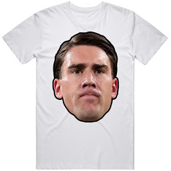 Dusan Vlahovic Juventus Soccer Futbol Fan T Shirt