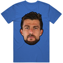 Francesco Acerbi Inter Milan Soccer Futbol Fan T Shirt