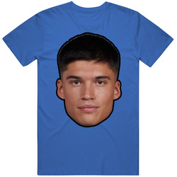Joaquin Correa Inter Milan Soccer Futbol Fan T Shirt