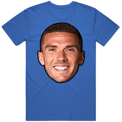 Robin Gosens Inter Milan Soccer Futbol Fan T Shirt