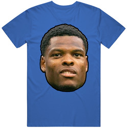Denzel Dumfries Inter Milan Soccer Futbol Fan T Shirt