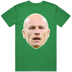 Aaron Mooy Celtic Fc Soccer Futbol Fan T Shirt