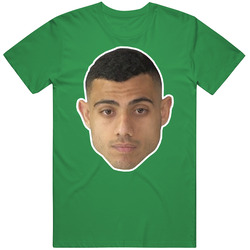 Giorgos Giakoumakis Celtic Fc Soccer Futbol Fan T Shirt