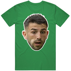 Greg Taylor Celtic Fc Soccer Futbol Fan T Shirt