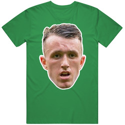 David Turnbull Celtic Fc Soccer Futbol Fan T Shirt