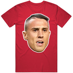 Odysseas Vlachodimos Benfica Soccer Futbol Fan T Shirt
