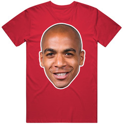 Joao Mario Benfica Soccer Futbol Fan T Shirt