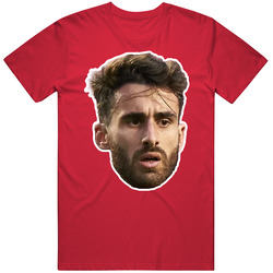 Rafa Silva Benfica Soccer Futbol Fan T Shirt