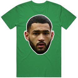 Cameron Carter-vickers Celtic Fc Soccer Futbol Fan T Shirt